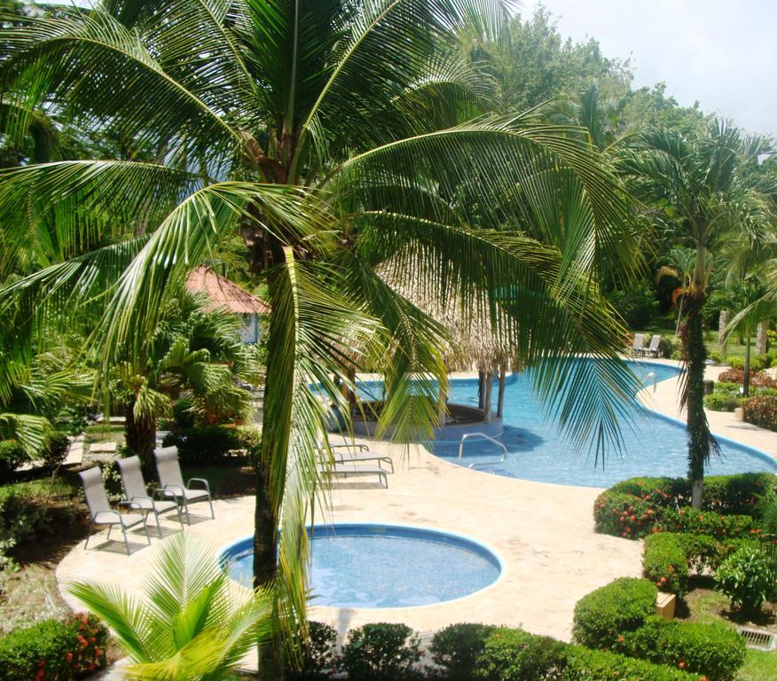 Hôtel Getaways At Pueblo Real à Quepos Extérieur photo