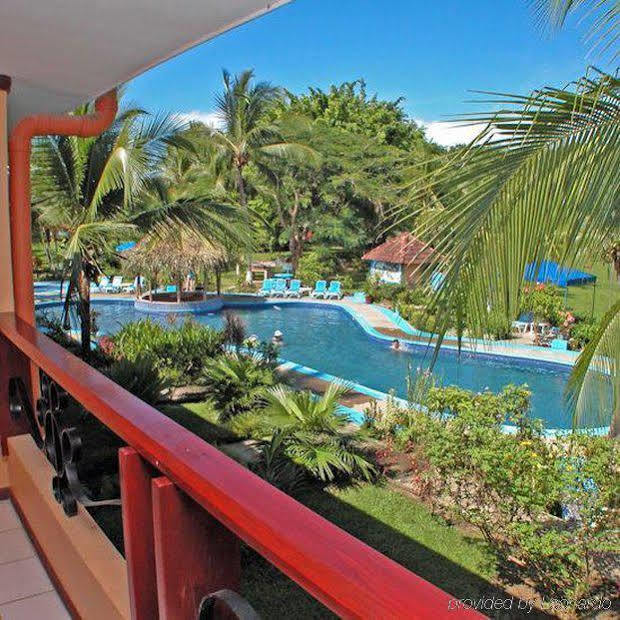 Hôtel Getaways At Pueblo Real à Quepos Extérieur photo